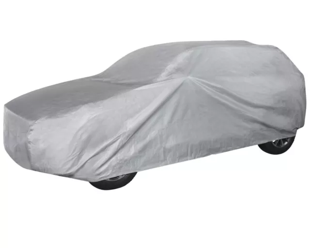 Auto-Abdeckung M Plane Autogarage Vollgarage Car Cover Abdeckplane Schutzhülle