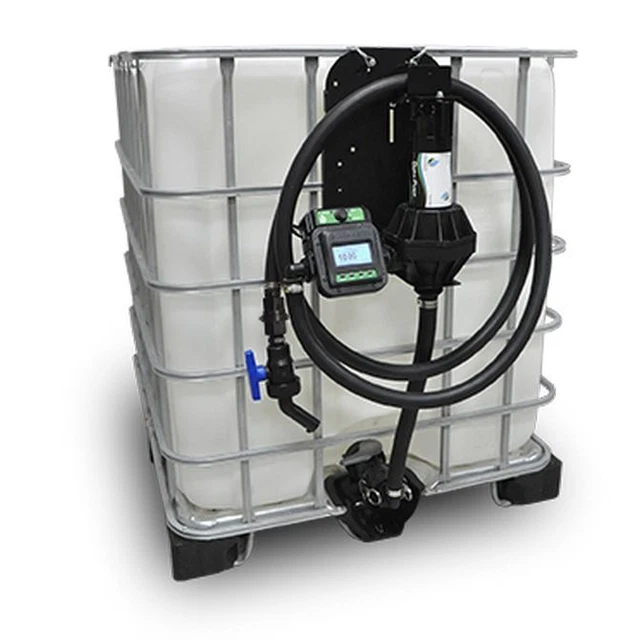 Dura-ABS (Auto-Batch System) - 12V EPDM | DPABS-4312E