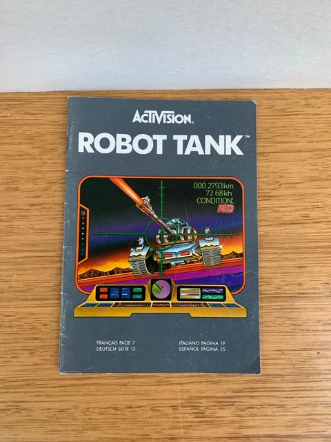 Video Pinball für Atari 2600 | Kaufen auf