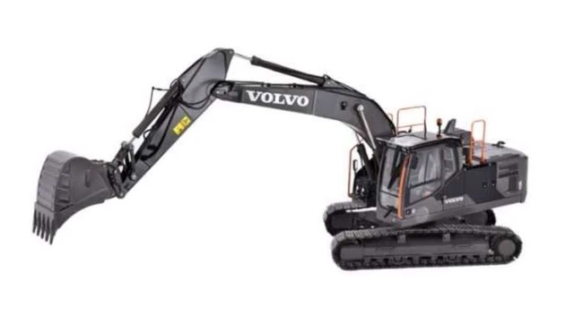 Godet concasseur BF pour pelle de 8T à 14T - France Compact Godet concasseur BF pour pelle de 8T à 14T - France Compact