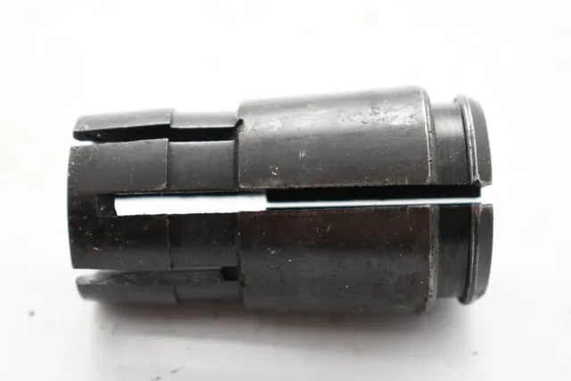 Scully Jones S-J 57694 7/64'' TG100 Collet Tooling