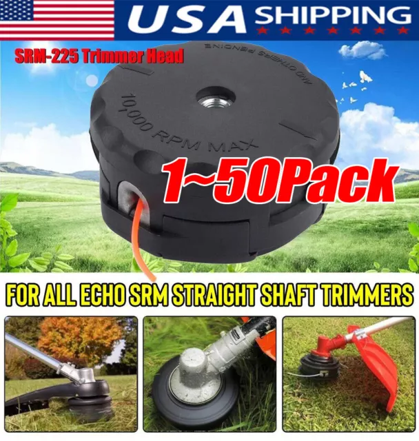 High-Quality-String-Trimmer-Head-For-Speed-Feed-400-Echo-SRM-225-SRM-230-SRM-21