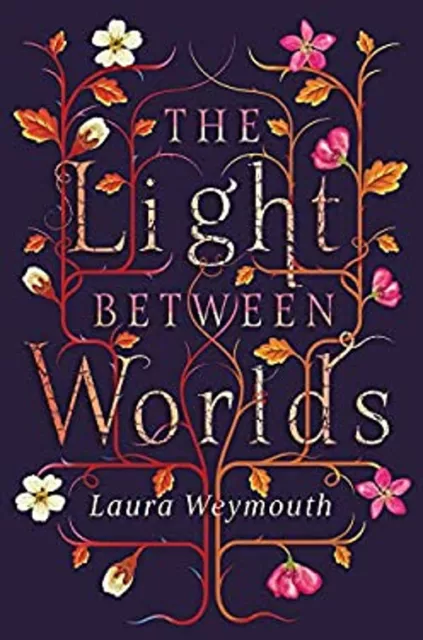 The Light Entre Worlds Livre de Poche Laura E.