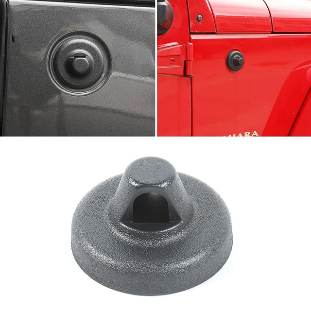 Copertura speciale decorazione listelli decorativi per spina antenna radio anteriore/sinistra