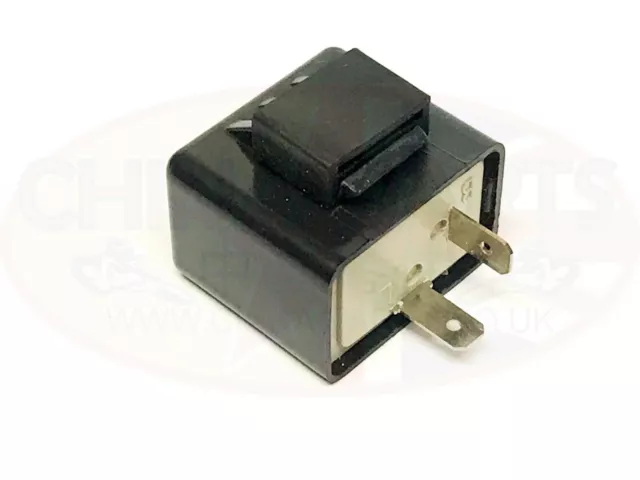 Indicator Flasher Relay Std or LED for Lifan LF125