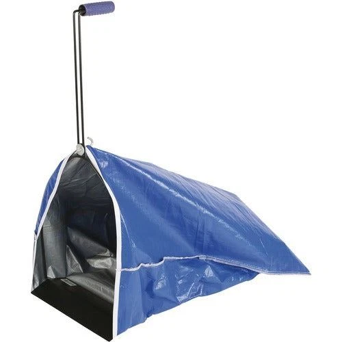 Globe Globe Litter Scoop with Bag GCP3712