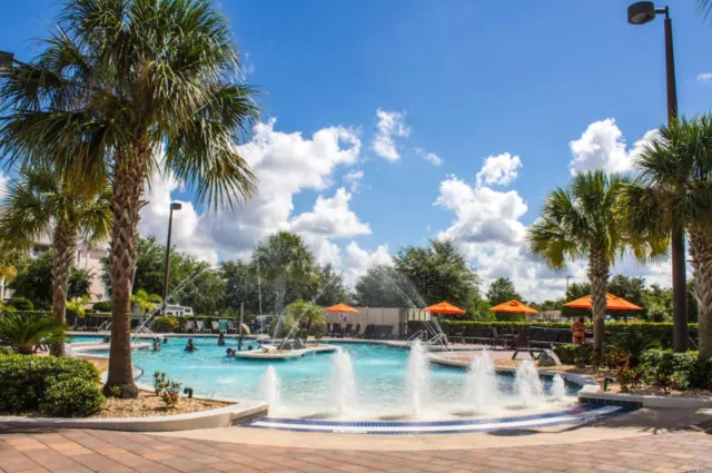 1 BR Condo 11/26/23 - 12/03/23 At Summer Bay Orlando Resort By Exploria Resorts