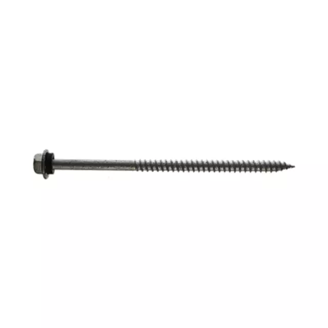 Class 4 Galvanised T17 with NEO Hex Head Timber Screw - Hex Drive Self Drilling