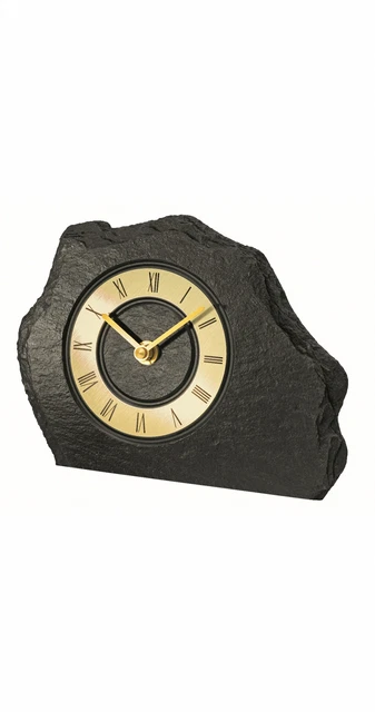 Orologio da tavolo al quarzo de AMS AM T1105 nuovo