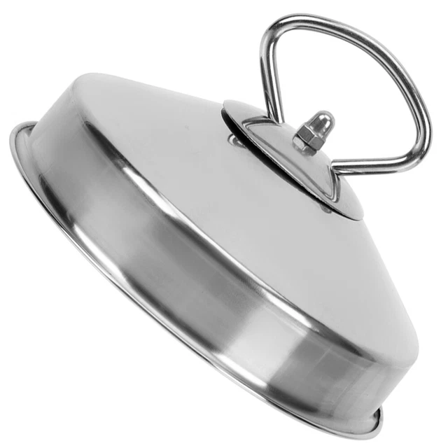 Universal Dampfer Deckel Ersatz Käse Schmelzen Kuppel Griff Dampfdeckel