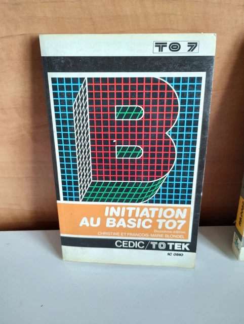 Lecteur de disquette Thomson DD90-352