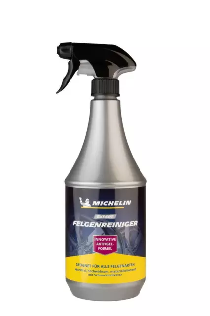 MICHELIN Expert Felgenreiniger 1000 ml