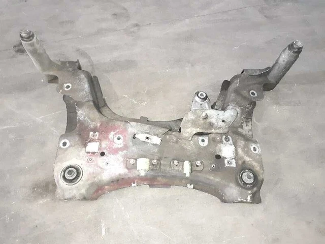 544015243R Assale Anteriore / 2240407 Per Renault Megane Iii Coupe Dynamique