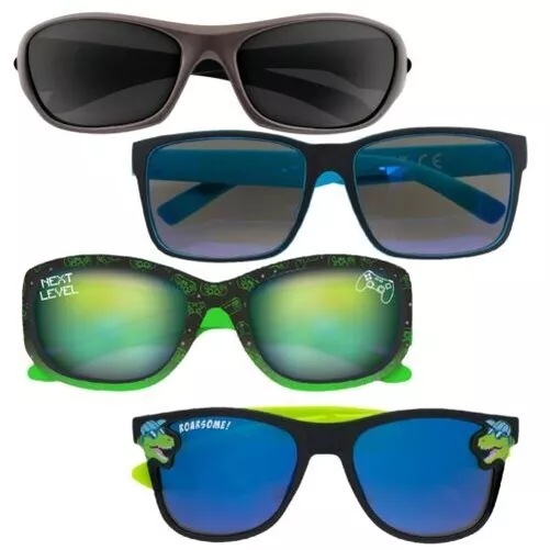 Boys Sunglasses UV protection for Holiday - Choose Design