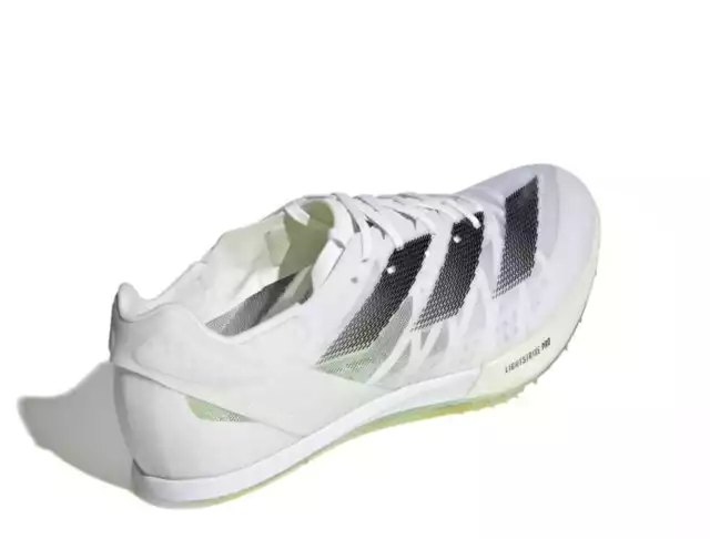 Adidas Adizero Prime SP2 Weiß Herren Sneaker Sportschuhe Laufschuhe  (IE5485) 3