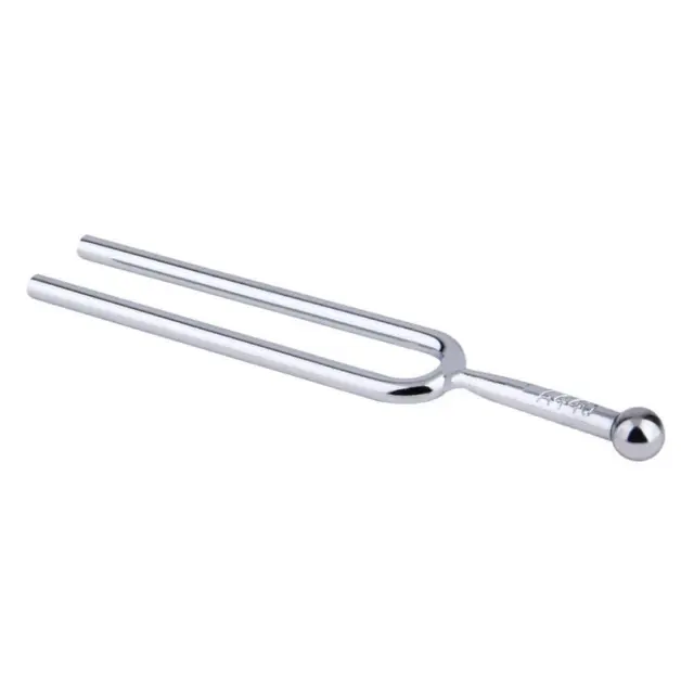 440 Hz TUNING FORK with Soft Shell Standard A Tuning Fork O9P7
