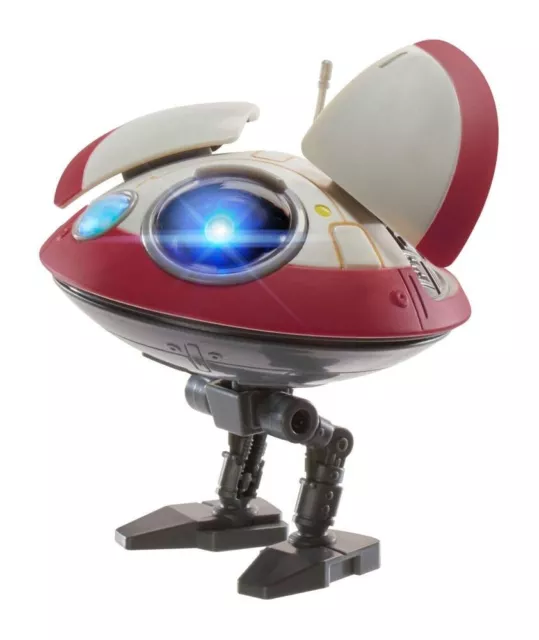 Star Wars: Obi-Wan Kenobi Figura Elettronica LO-LA59 - Lola13 cm