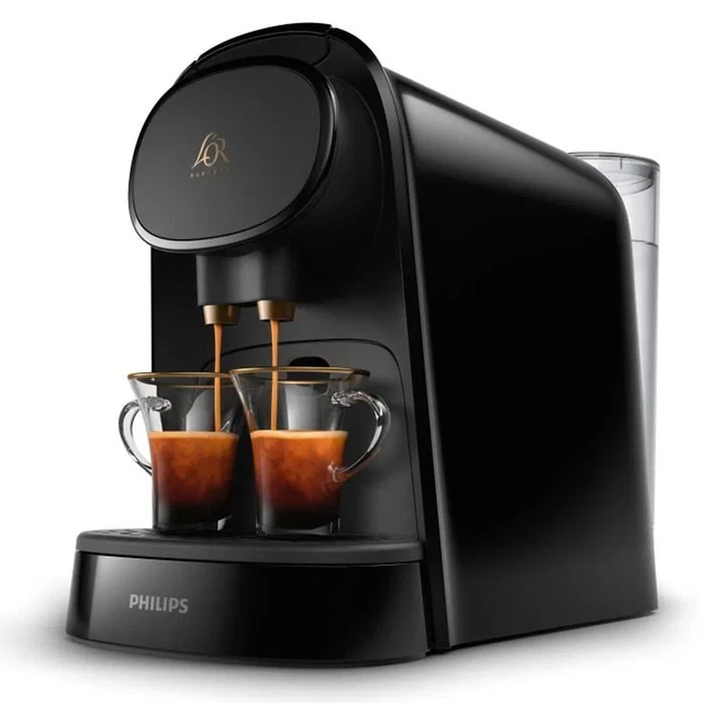 PHILIPS L'Or Barista LM8012/60 Machine à Café Capsules Cafetière Double Espresso