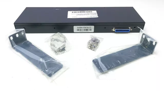 KVM Module IKM-2108D Interrupteur C9EBEDCE36 0672