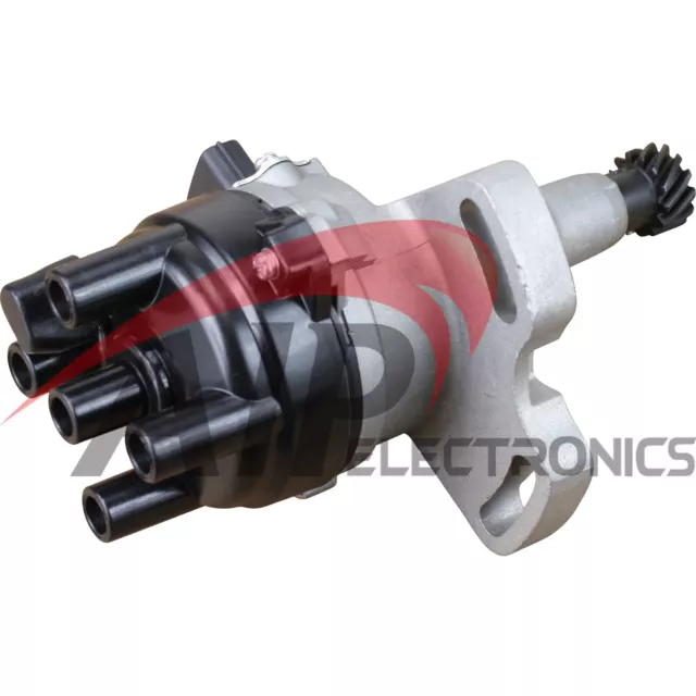 New Ignition Distributor for 1989-1994 Mazda B2600 MPV 2.6L T2T52971 G60918200A