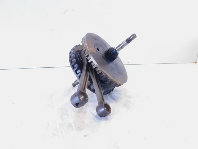 Harley Davidson Sportster 883 & 1200 Flywheel Crankshaft Assembly w/ Rods