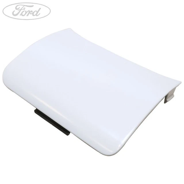 GENUINE FORD MONDEO Mk4 O/S Rear Side Skirt Jacking Point Cover 07-14 ...