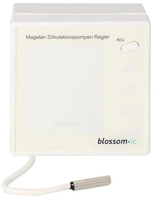 Blossom-ic Zirkulationspumpen Regler Magelan 230V