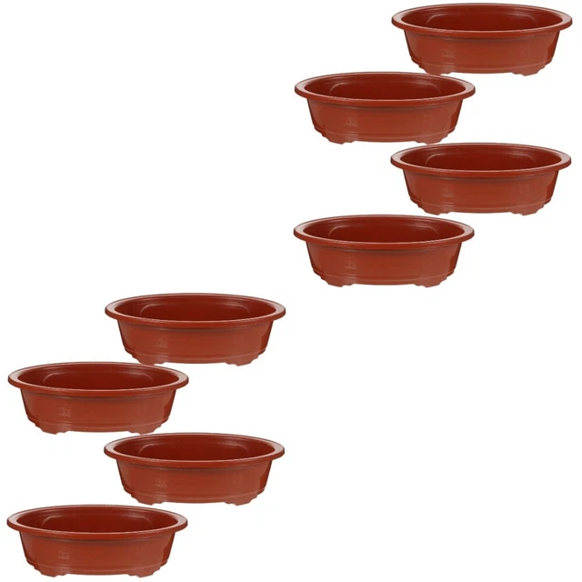 Kagodri Vaso da fiori da giardino succulento, decorazione creativa per casa, pianta in vaso, decorazione da giardino