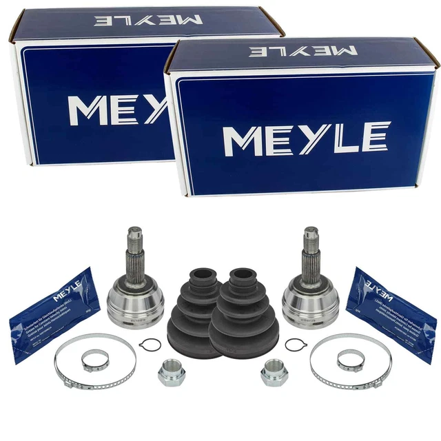 2 KIT GIUNTI ALBERO MOTORE MEYLE adatti per FORD ESCORT ORION | 714 498 0005