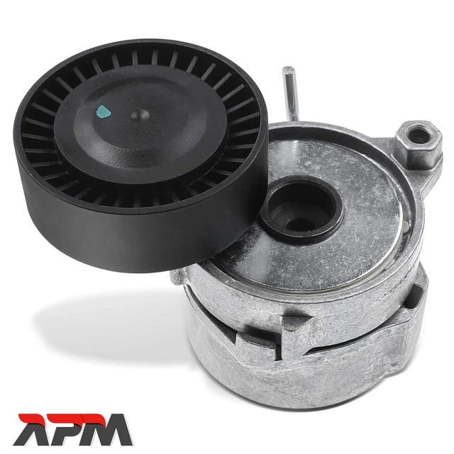 Poulie Tendeur de Courroie pour Land Rover Freelander MG Zt 75 1.8L Essence