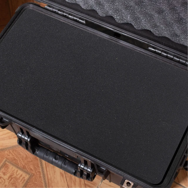 POLYURETHANE FOAM INSERTS for Toolbox, Camera Storage & Crafts 15.15