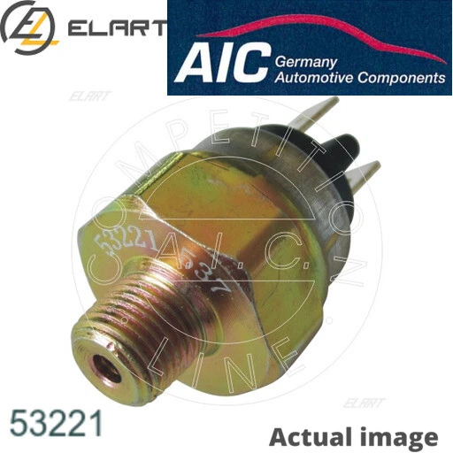 BRAKE LIGHT SWITCH FOR VW KAEFER/Convertible BEETLE/SUPER FUSCA