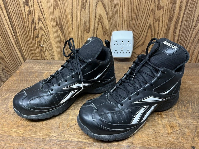 Reebok on sale umpire shoes