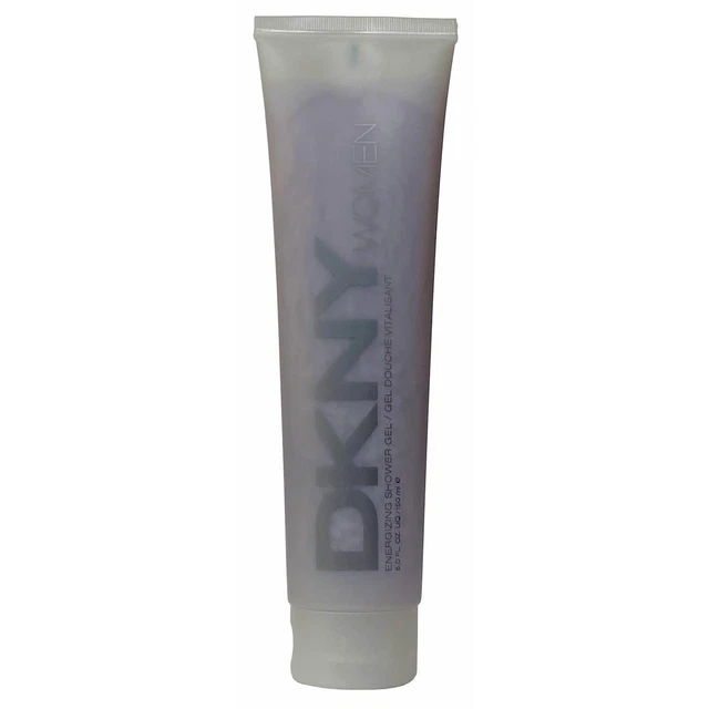 dkny women's shower gel 150ml
