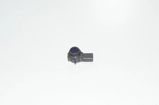 Capteur ABS De Vitesse De Roue Arrière - Compatible BMW Série 1, 2, 3, 4 (F20 F21 F22 F23 F30 F31 F32 F33 F35 F80 F82 F83 F87) - Lot De 2 Pièces Gauche/Droite