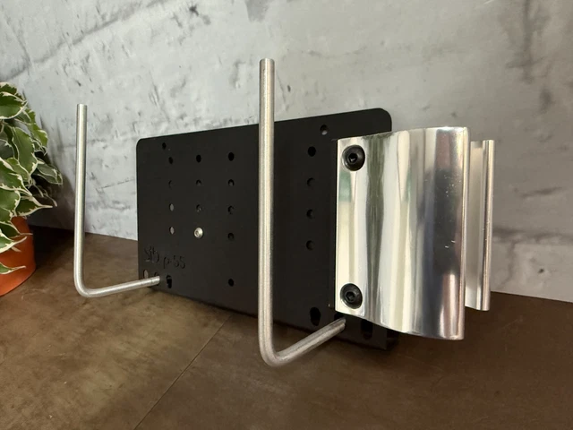 Bang & Olufsen - Beovision 7-40 Wandmotorhalter - TV a