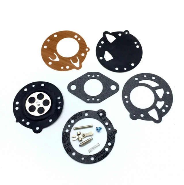 Carburetor Repair Kit For Stihl 08 08S 070 090 Ts350 Ts350S Ts360 S Dr126