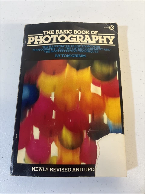 “Leica M” Book 70 Years Vintage Manuals & Guides, Vintage Movie & Photography