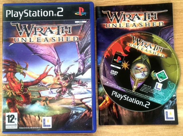 Onimusha : Warlords PS2 - Jeux vidéo
