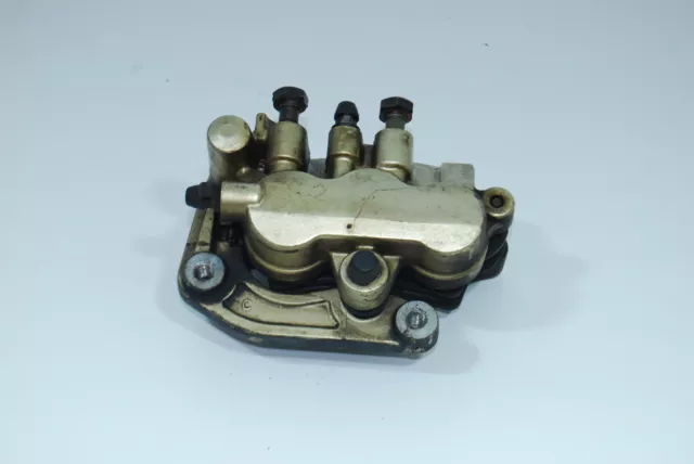 Pinza Freno Ruota Disco Anteriore Piaggio Beverly 350 2017 2019