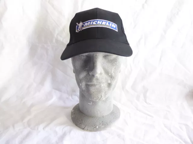Casquette / Hat Cap - Citroen / Michelin - Securite Longevite Economie Carburant