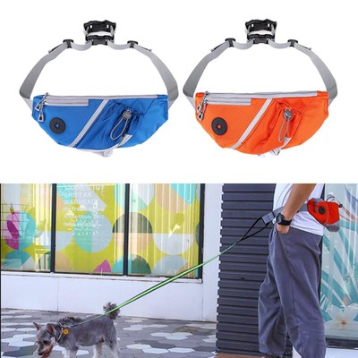 Brandit Brandit 8062 borsello marsupio Cintura porta bottiglia cani viaggi lavoro nero 