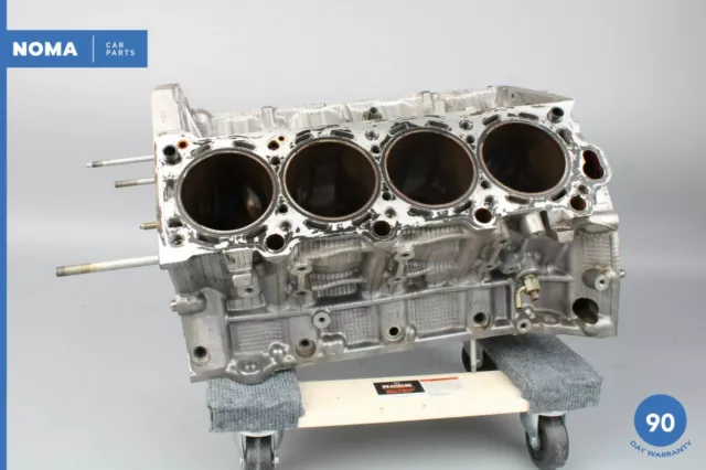 02-10 Lexus SC430 Z40 4.3L 3UZ-FE Engine Motor Body Block 11401-59735 OEM