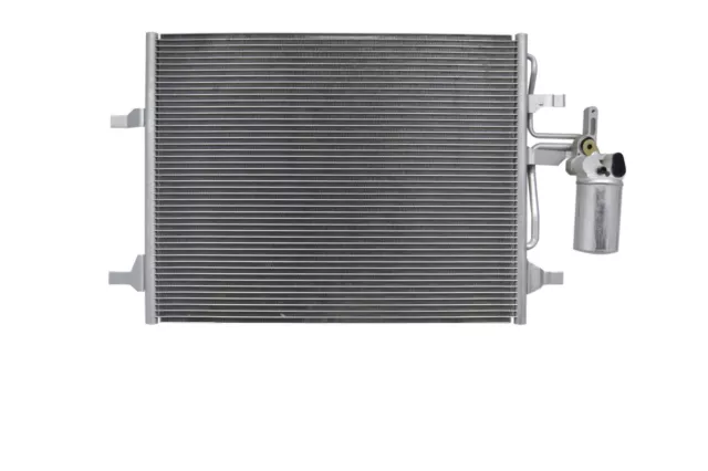 Condenser Air Con Radiator Volvo S60 V60 V40 Xc60 31305212 31332027 8G9119710Ac