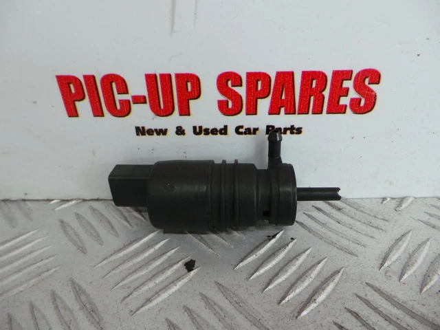 URO Parts Windshield Washer Pump For 1992 Mercedes-Benz 600SEL 6.0L V12 - On EBa
