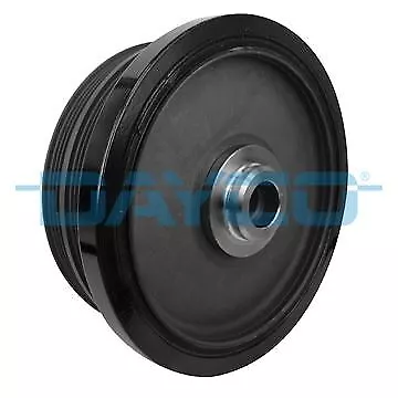 POULIE DAMPER BMW 1 118 D,120 D,X3 2.0 D,3 320 D,318 D,3 COUPé 320 CD,5 520 D