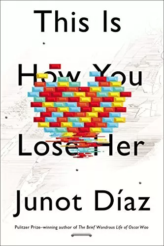 `Diaz, Junot`-This Is How You Lose Her Book NEUF
