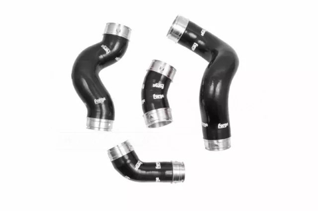 VW T5 Transporter 1.9 TDI Forge Motorsport Performance Boost Hose Kit Upgrade