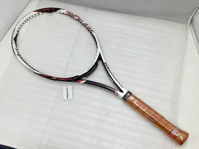 好評継続中! ブリジストン XBLADE Tennis】X-BLADE 315 2020 BXに”全