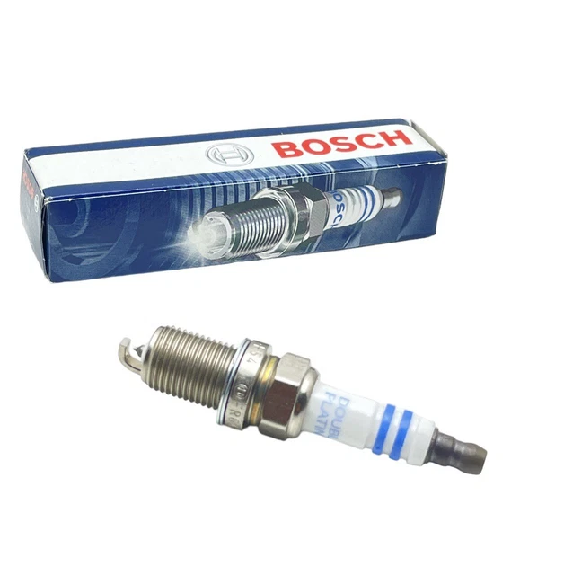 BOSCH 0 242 240 649 Zündkerzen Zündkerze Zündkerzen für OPEL ZAFIRA B (A05)